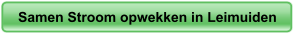 Samen Stroom opwekken in Leimuiden