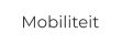 Mobiliteit