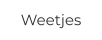 Weetjes