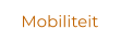 Mobiliteit