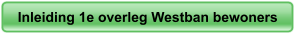 Inleiding 1e overleg Westban bewoners