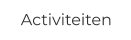 Activiteiten