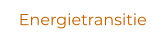 Energietransitie