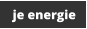 je energie