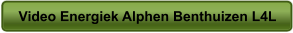 Video Energiek Alphen Benthuizen L4L