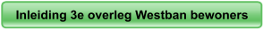 Inleiding 3e overleg Westban bewoners