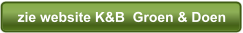 zie website K&B  Groen & Doen