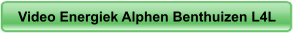 Video Energiek Alphen Benthuizen L4L