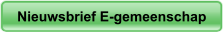 Nieuwsbrief E-gemeenschap